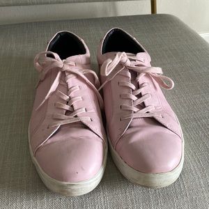 Calvin Klein Mens shoes size 9